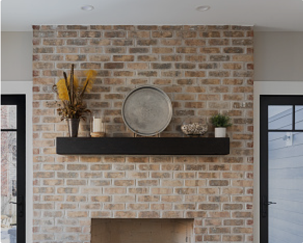 Mantels