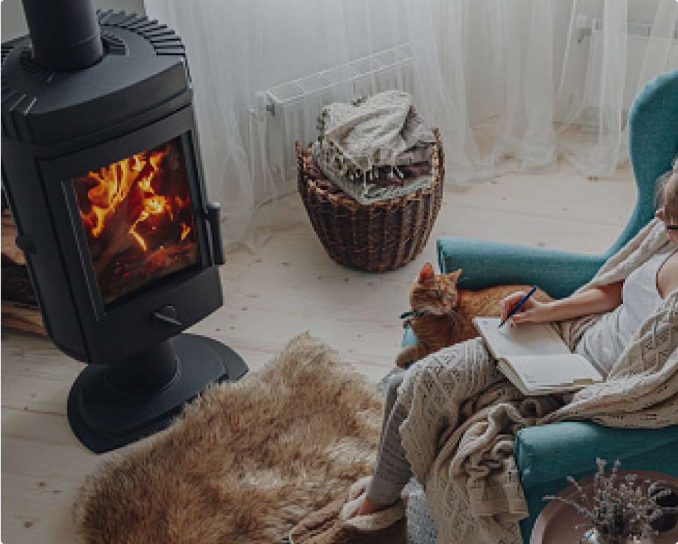 Stoves