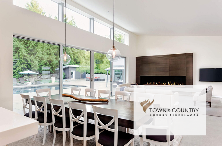 Town & Country