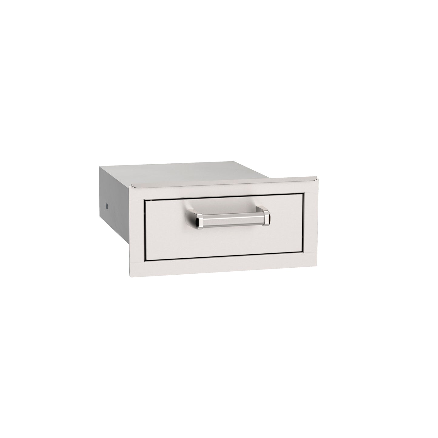 Flush Single Drawer