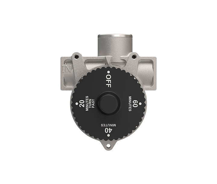 AOG 1-Hour Automatic Gas Shut-Off Timer