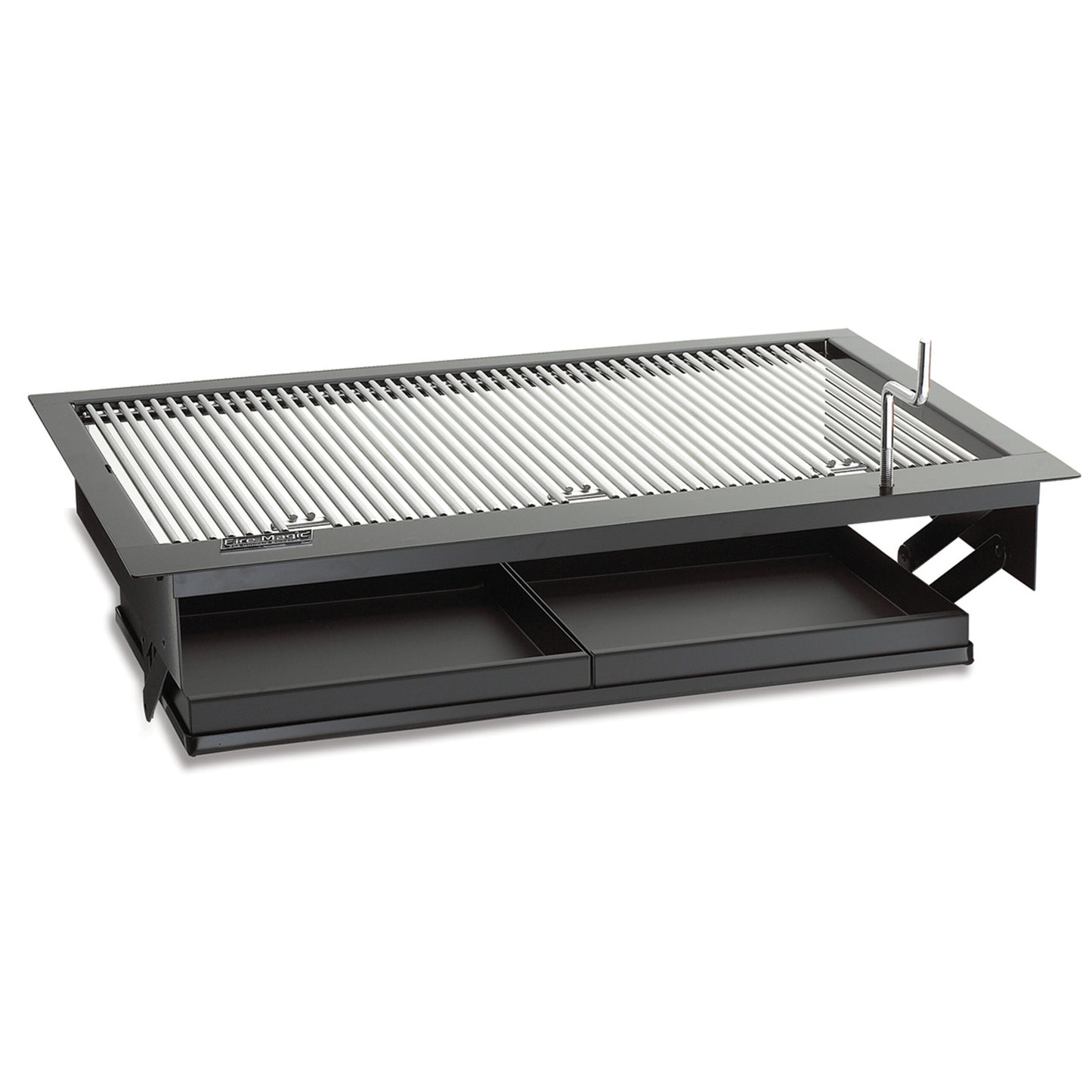 30 Inch Firemaster Drop-In Grill