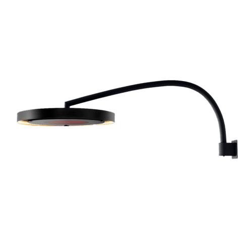 Eclipse Mount Pole (Ceiling / Wall)