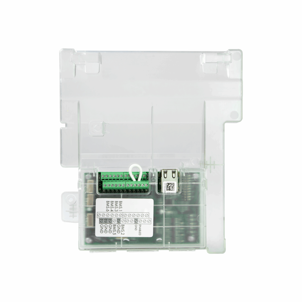 Affinity Smart-Heat Expansion Board (BMS / External)