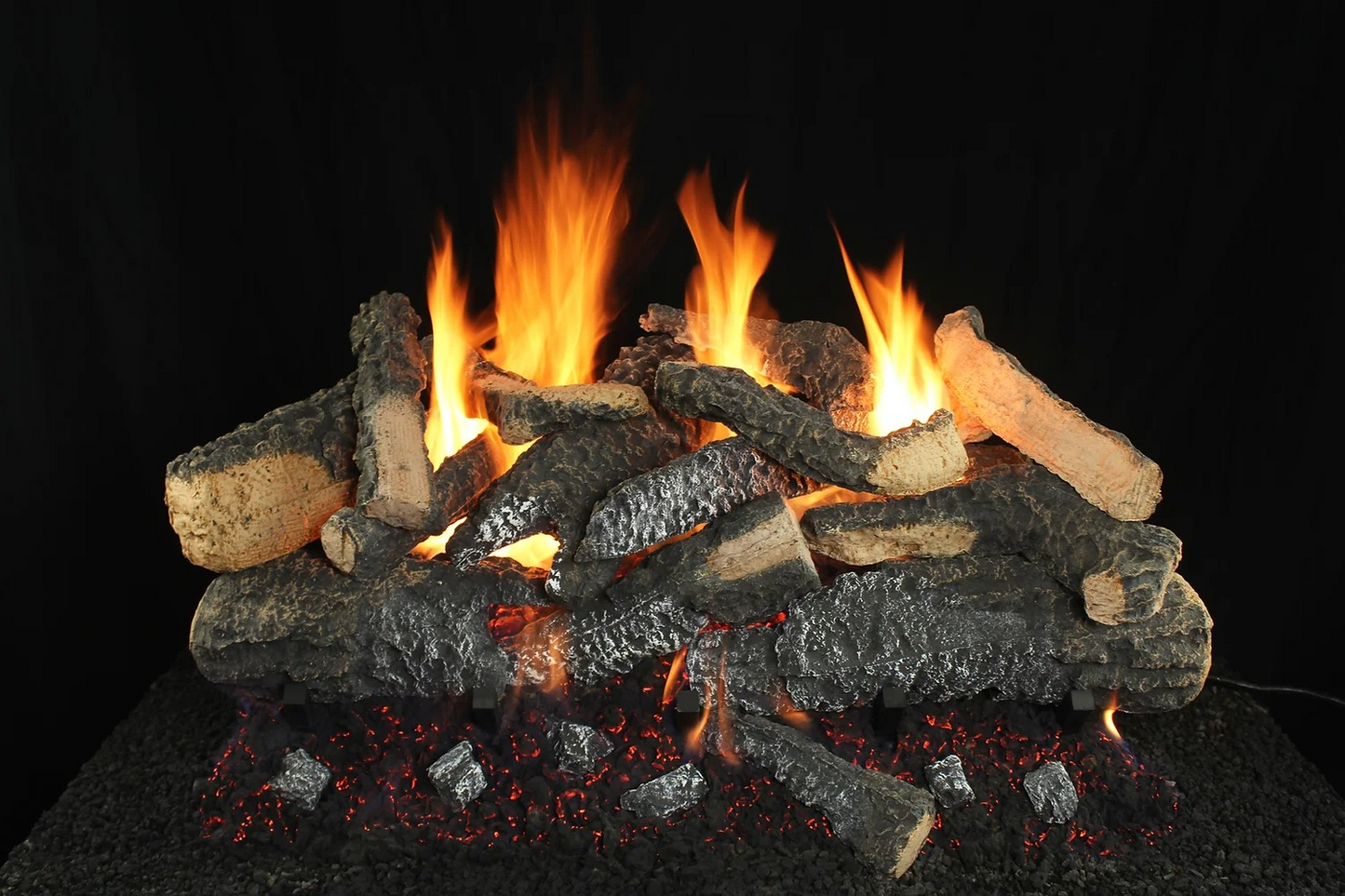 Kodiak Timbers Double Stack