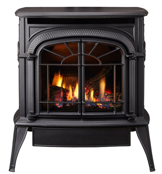 Intrepid Gas Stove