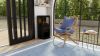 Dimplex 18" Mapleton Opti-Myst Stove - view 3