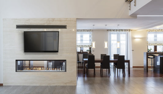 Distinction See Through