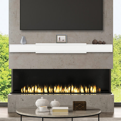 Emory MDF Adjustable Shelf