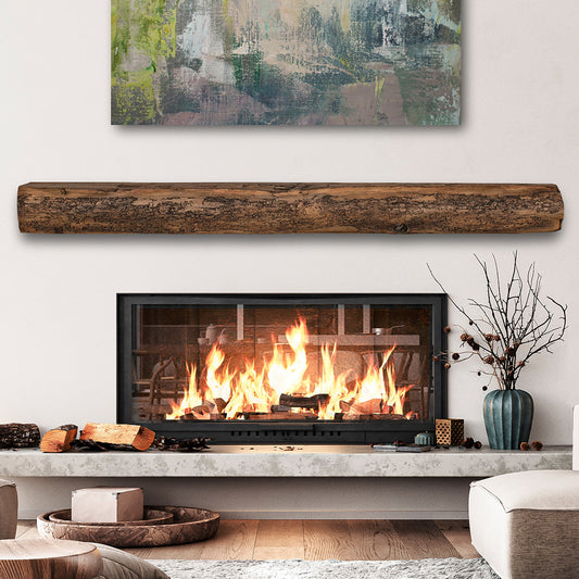 Cumberland Live Edge