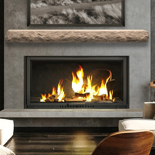 Natural Cut Stone