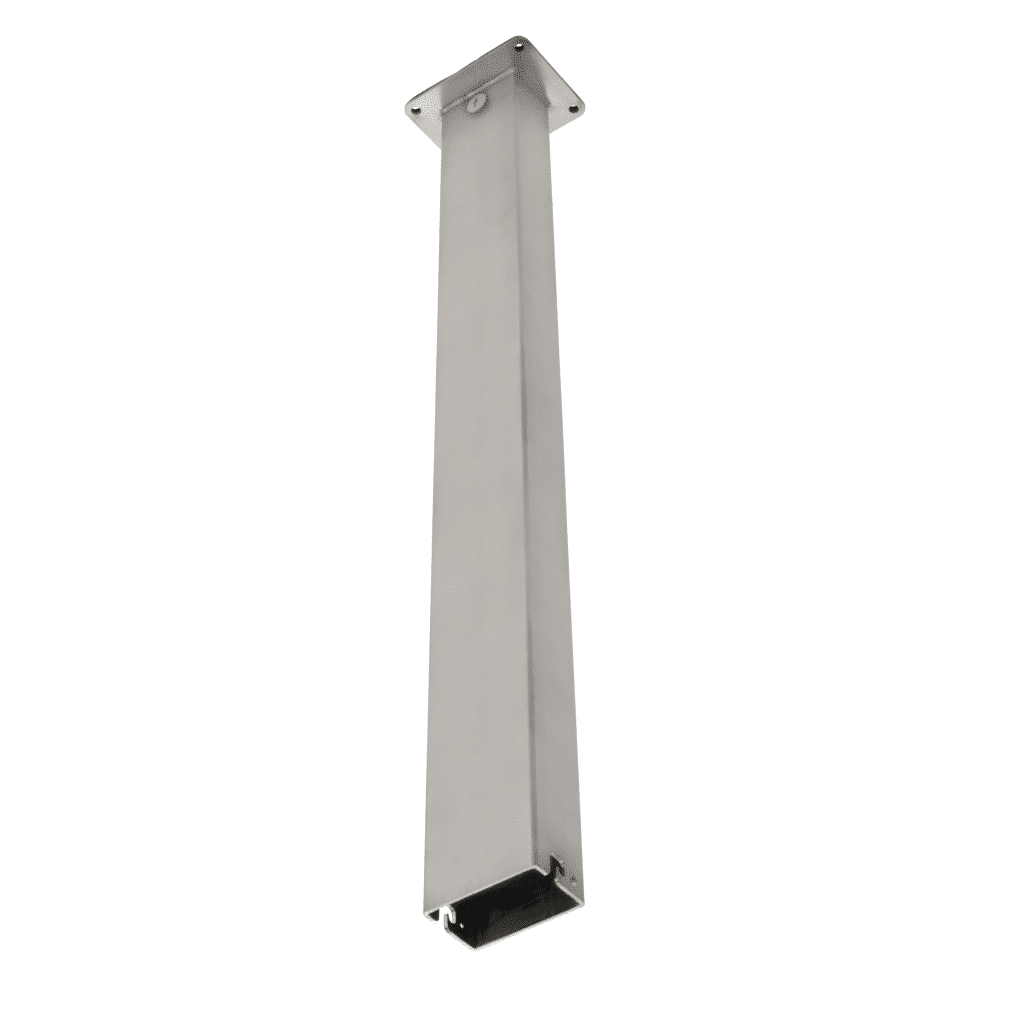Platinum Electric Marine Tube Suspension Kit