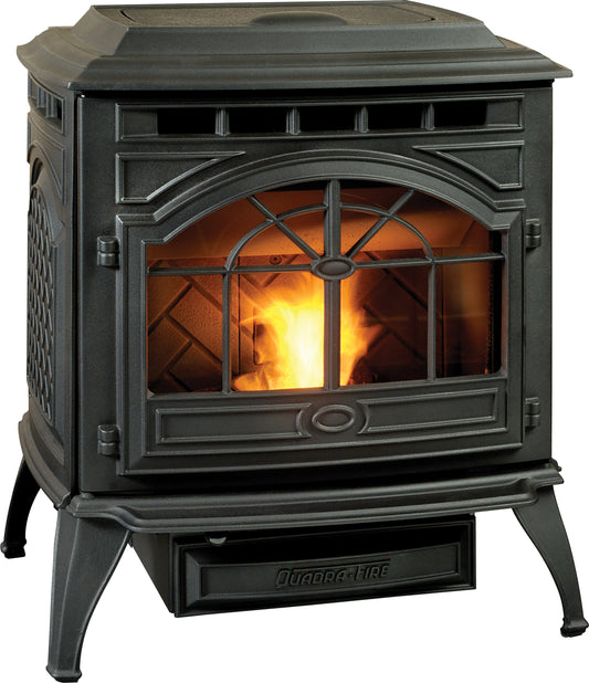 Castle Pellet Stove