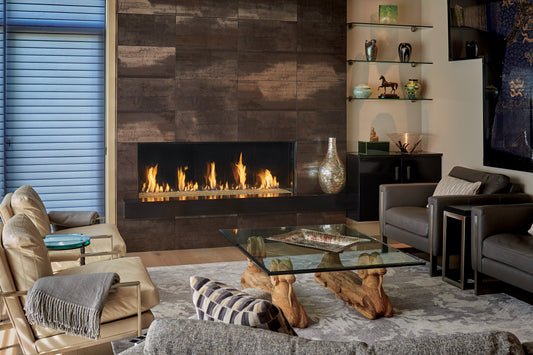 DaVinci Single-Sided