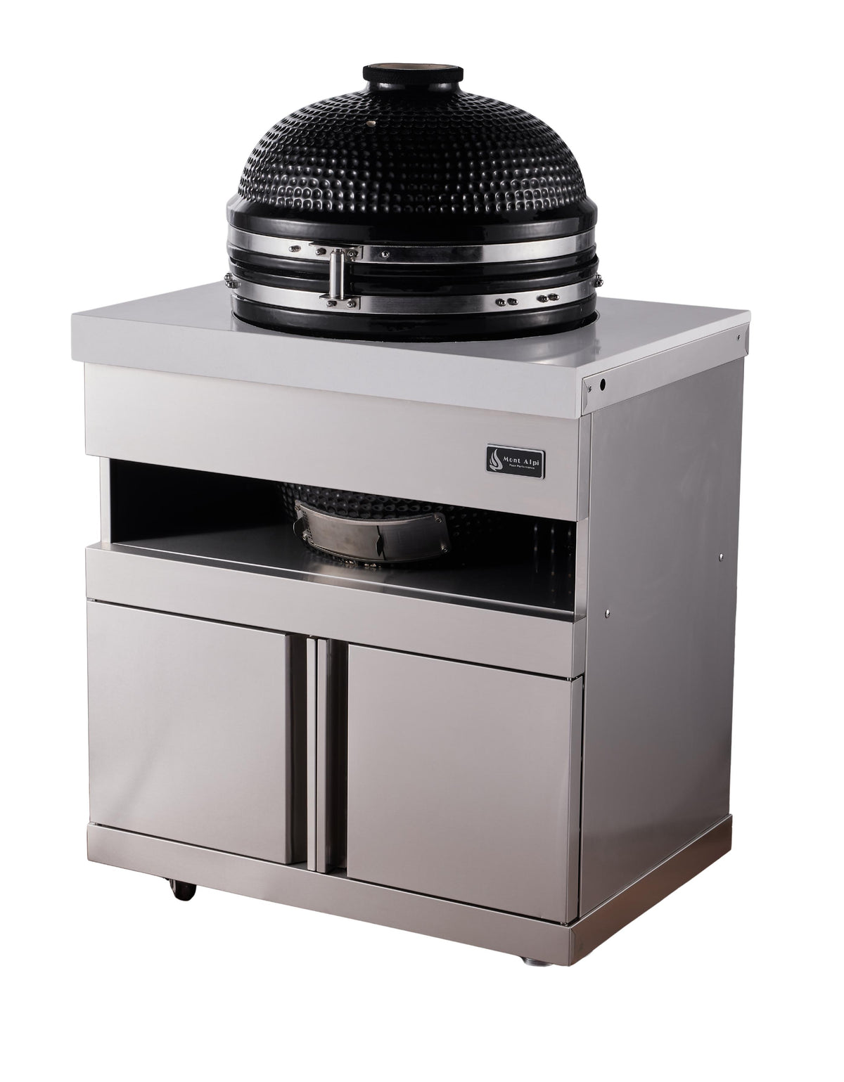 Mont Alpi Kamado Module