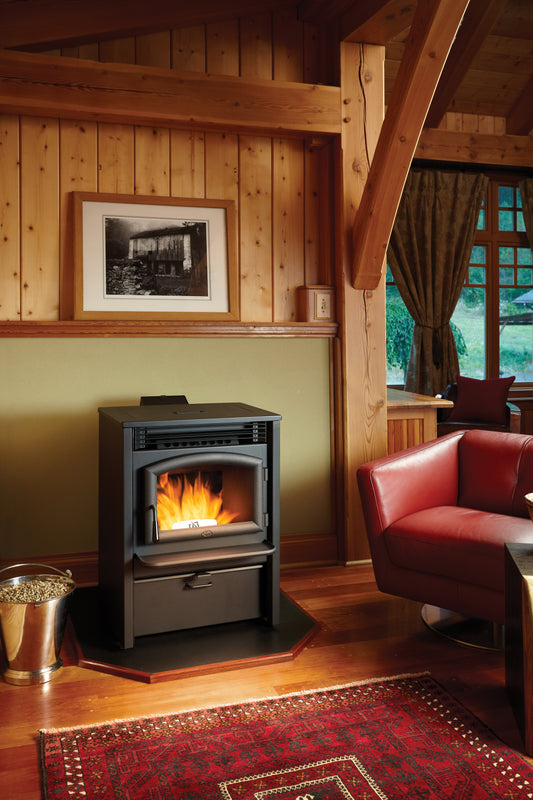 AGP Pellet Stove