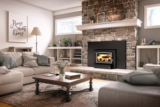 1700-I Wood Insert