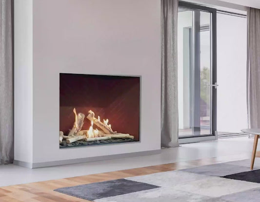 Frameless Traditional