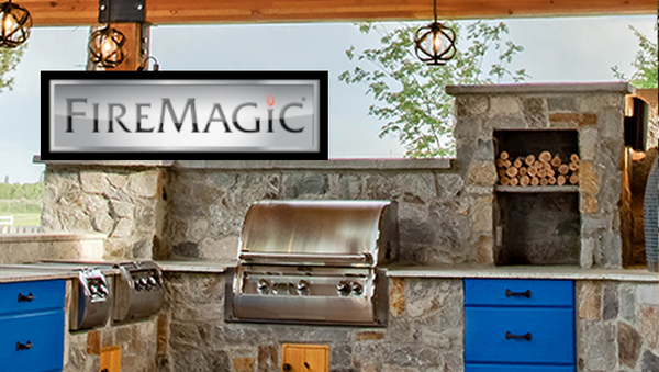 Outdoor Kitchen Design Considerations