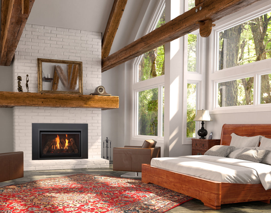 Gas vs. Electric Fireplace Insert: What Each One Actually Costs to Run in Elk Grove and Sacramento.