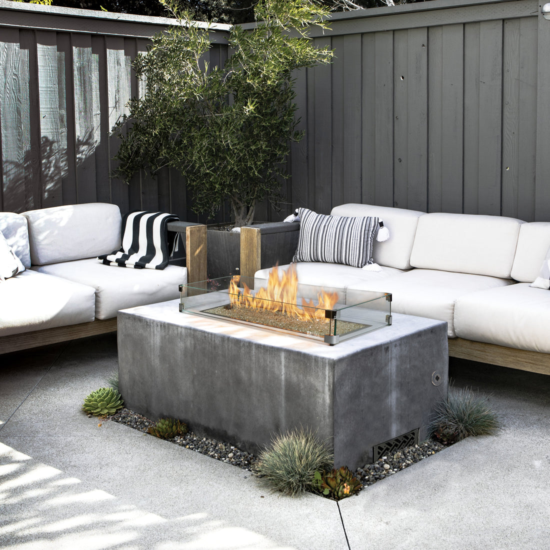 Fire Pit Safety: Everything You Need to Know