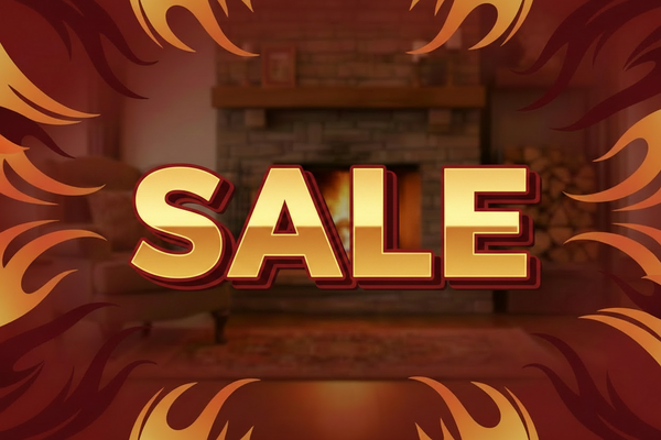 Why Summer Is the Best Time to Buy a New Fireplace