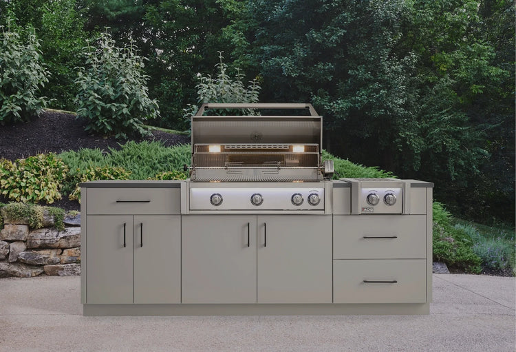 Grills & Outdoor Kitchens