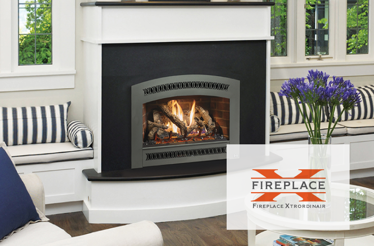 Fireplace XTRODINAIR