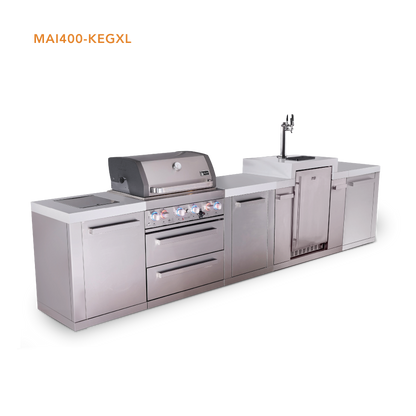 Mont Alpi MAi400-KEGXL