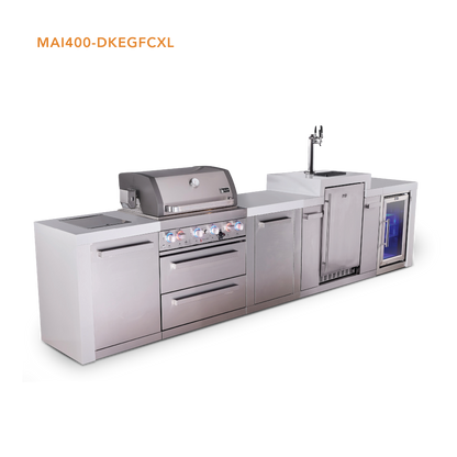Mont Alpi MAi400-DKEGFCXL