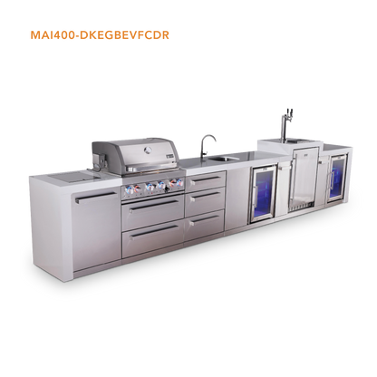 Mont Alpi MAi400-DKEGBEVFCDR