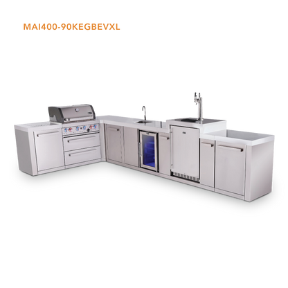 Mont Alpi MAi400-90KEGBEVXL