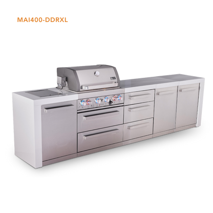 Mont Alpi MAi400-DDRXL