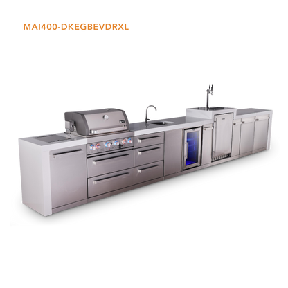 Mont Alpi MAi400-DKEGBEVDRXL
