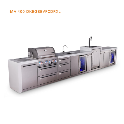 Mont Alpi MAi400-DKEGBEVFCDRXL