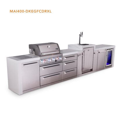 Mont Alpi MAi400-DKEGFCDRXL