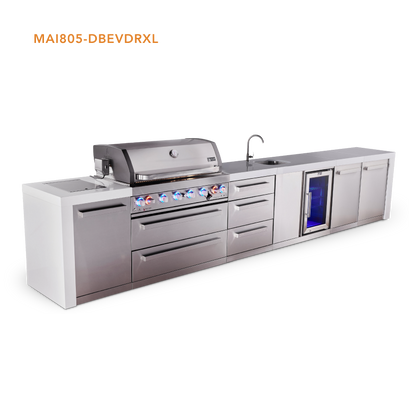 Mont Alpi MAi805-DBEVDRXL