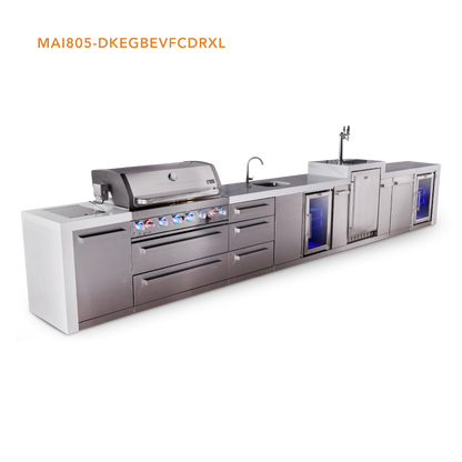 Mont Alpi MAi805-DKEGBEVFCDRXL