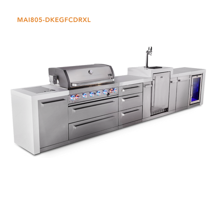 Mont Alpi MAi805-DKEGFCDRXL