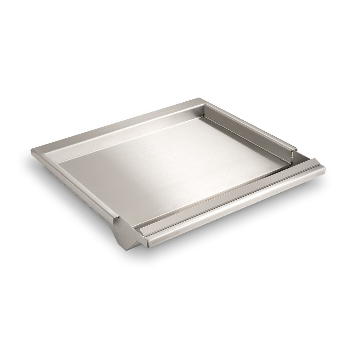 AOG Stainless Steel Griddle Plate