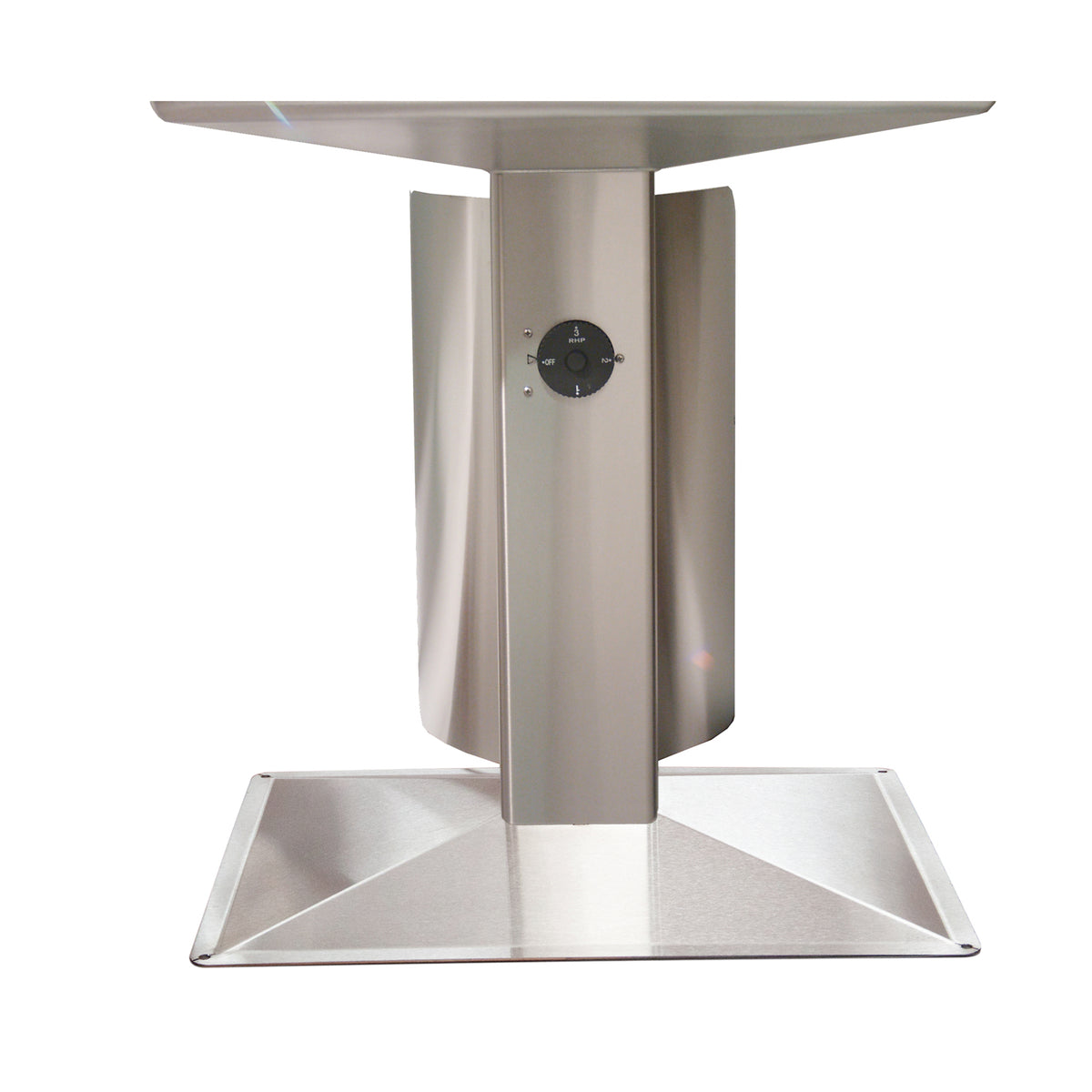 AOG Tank Shield for Patio Post Grills
