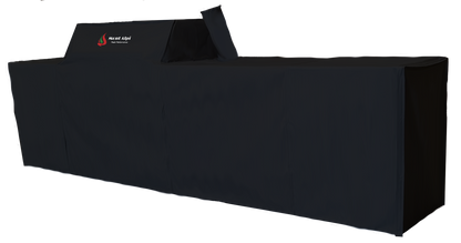 Mont Alpi Cover for 805 Island with Beverage Center
