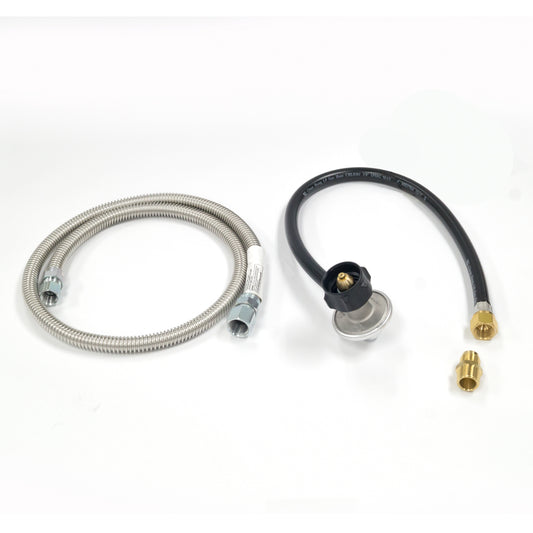 3024 Connector Package