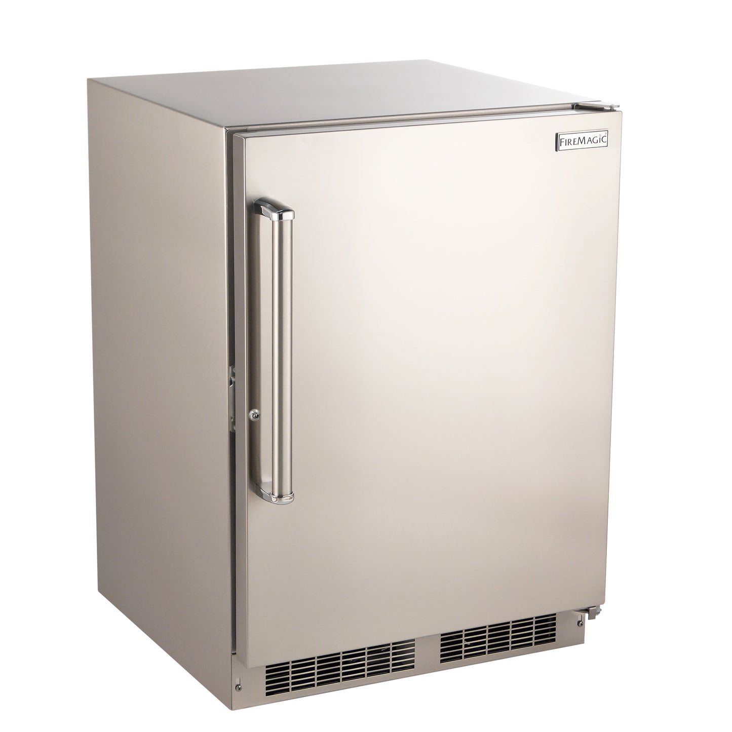 Outdoor Rated Refrigerator