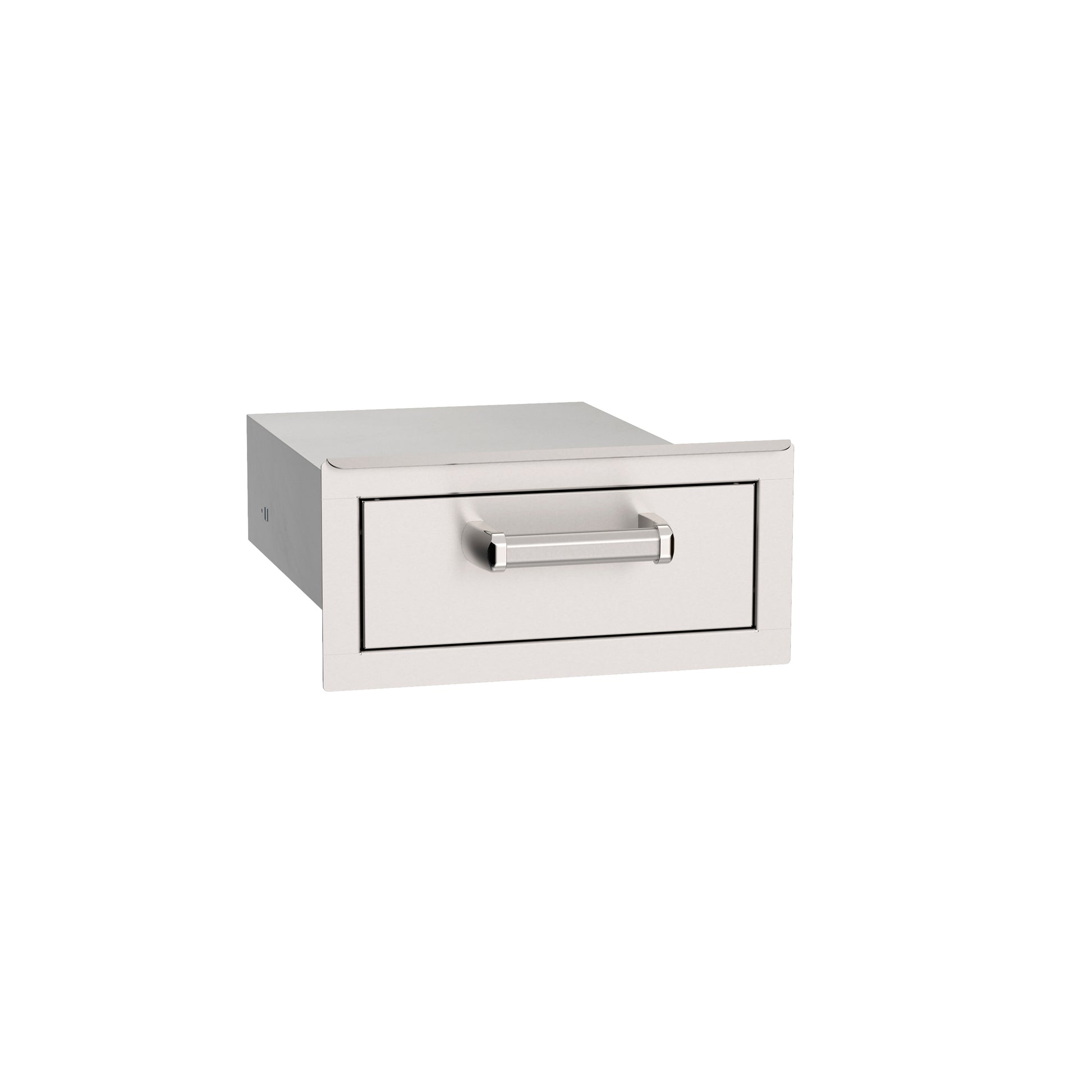 Flush Single Drawer