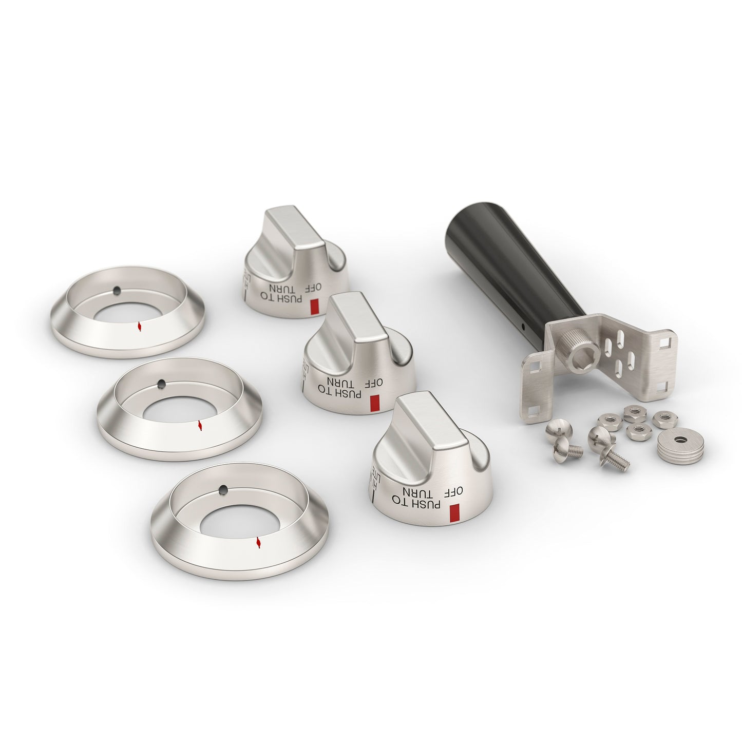 Accessible Handle and Knob Kit