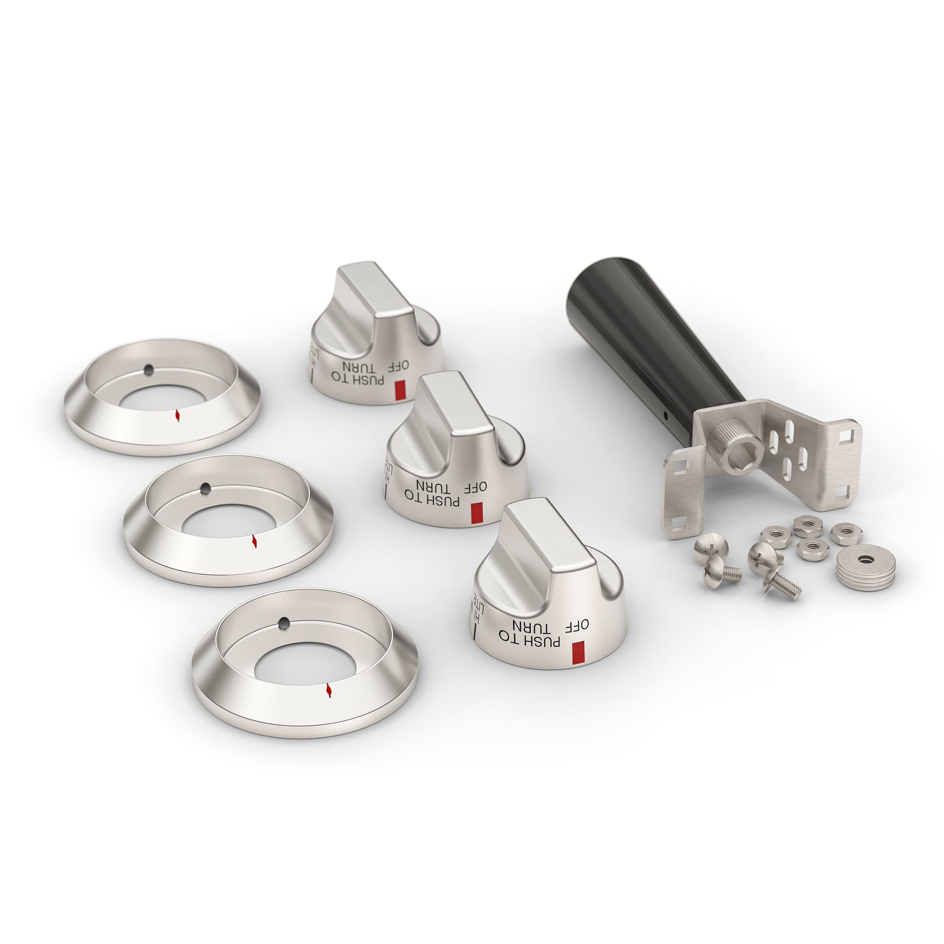 Accessible Handle and Knob Kit