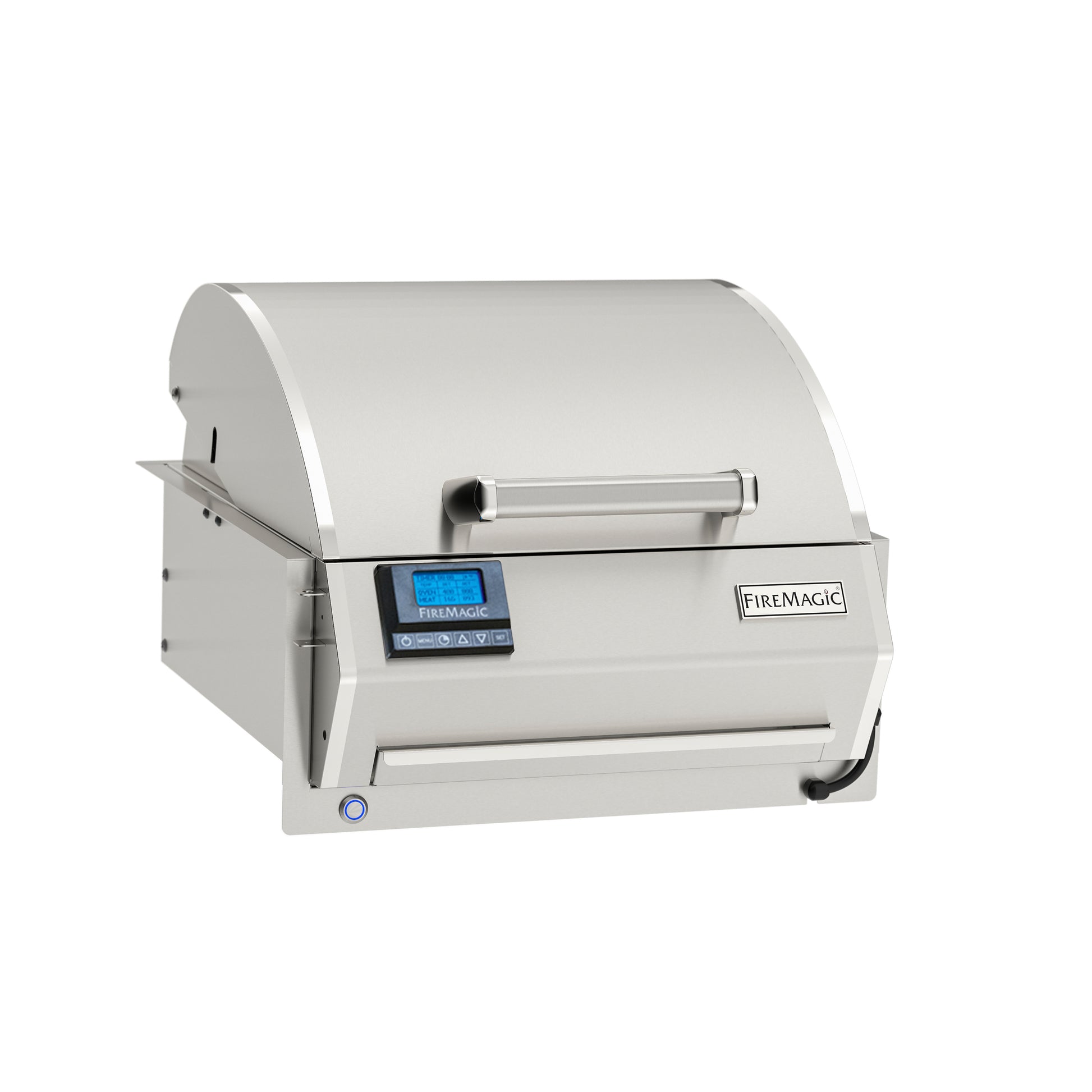 Electric Built In Grill E251