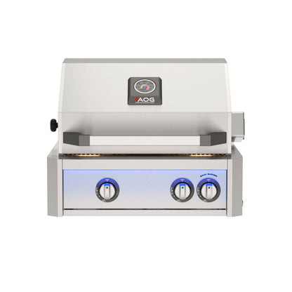 AOG 24" L-Series Built-In Gas Grill