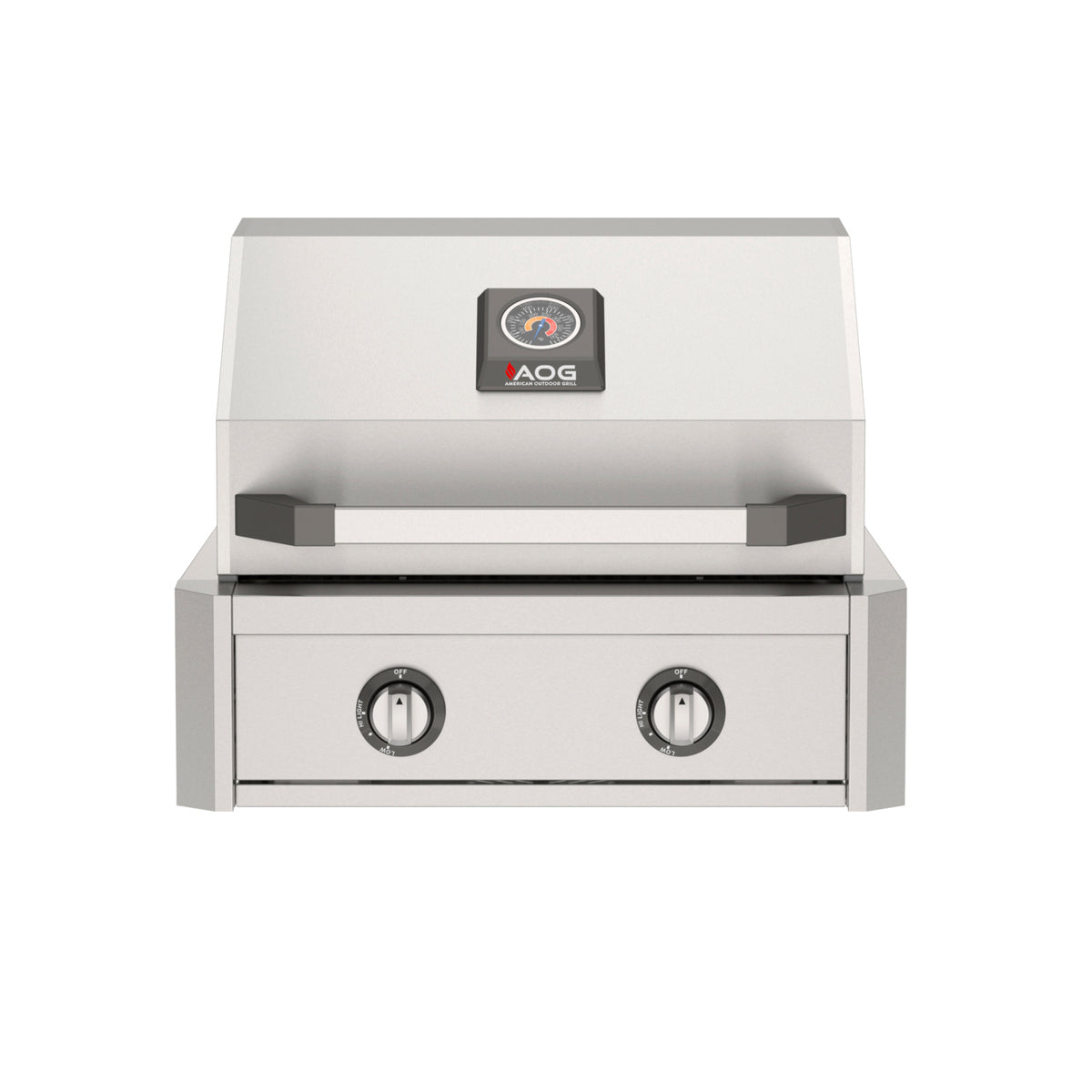 AOG 24" T-Series Built-In Gas Grill
